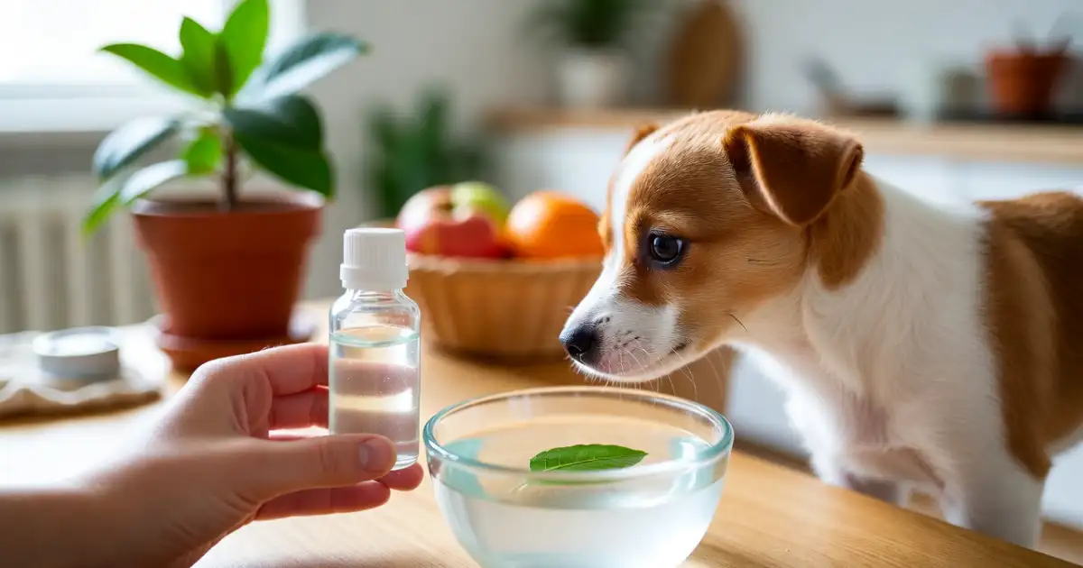 Remédios Caseiros para Pets: O Que Funciona e O Que Evitar para Não Prejudicar