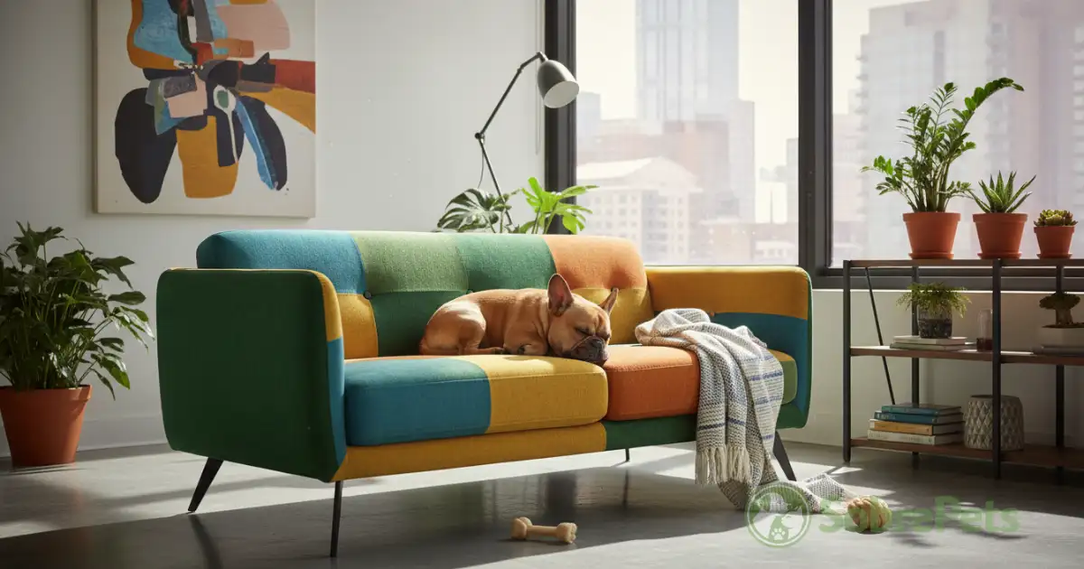 5 Erros que Você Comete ao Morar em Apartamento com Cachorro (e Como Resolver!)