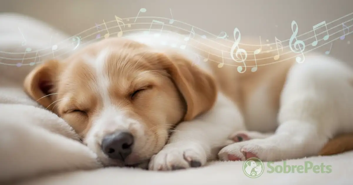 Música para Acalmar Cachorro: