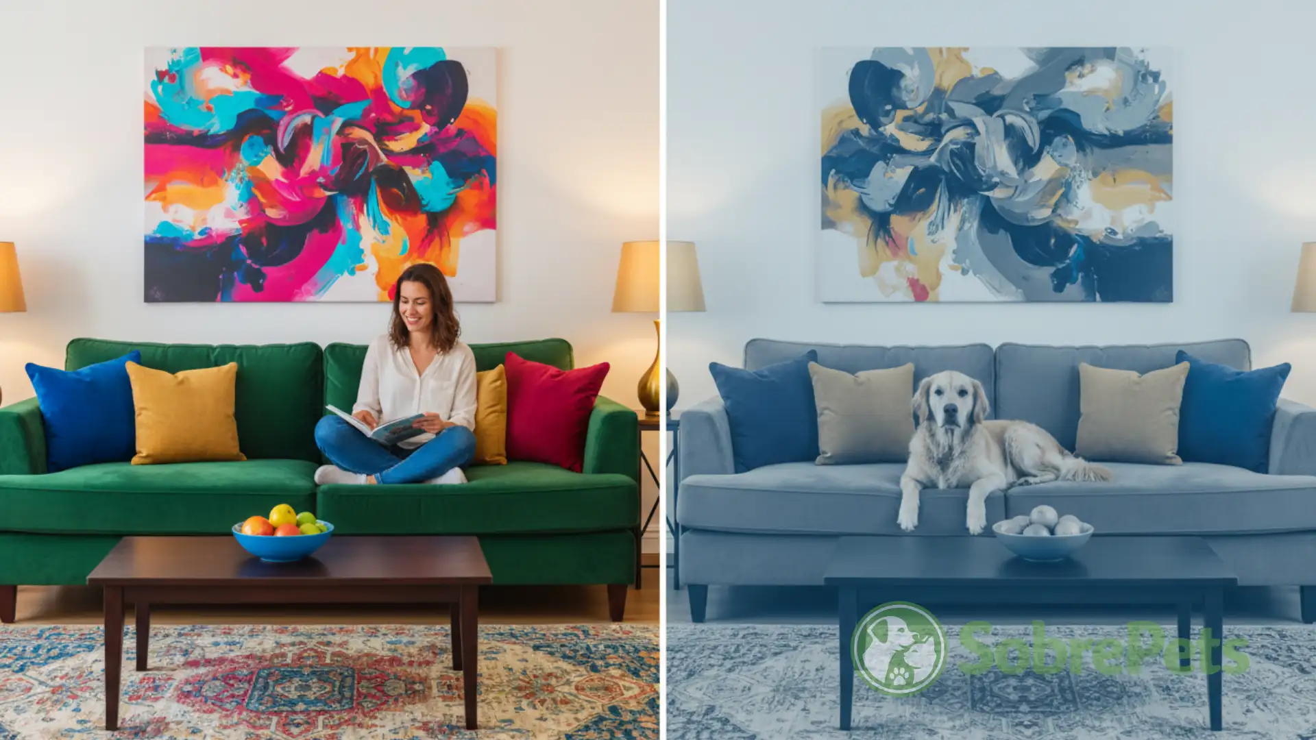 Como os Cachorros Enxergam os Humanos: