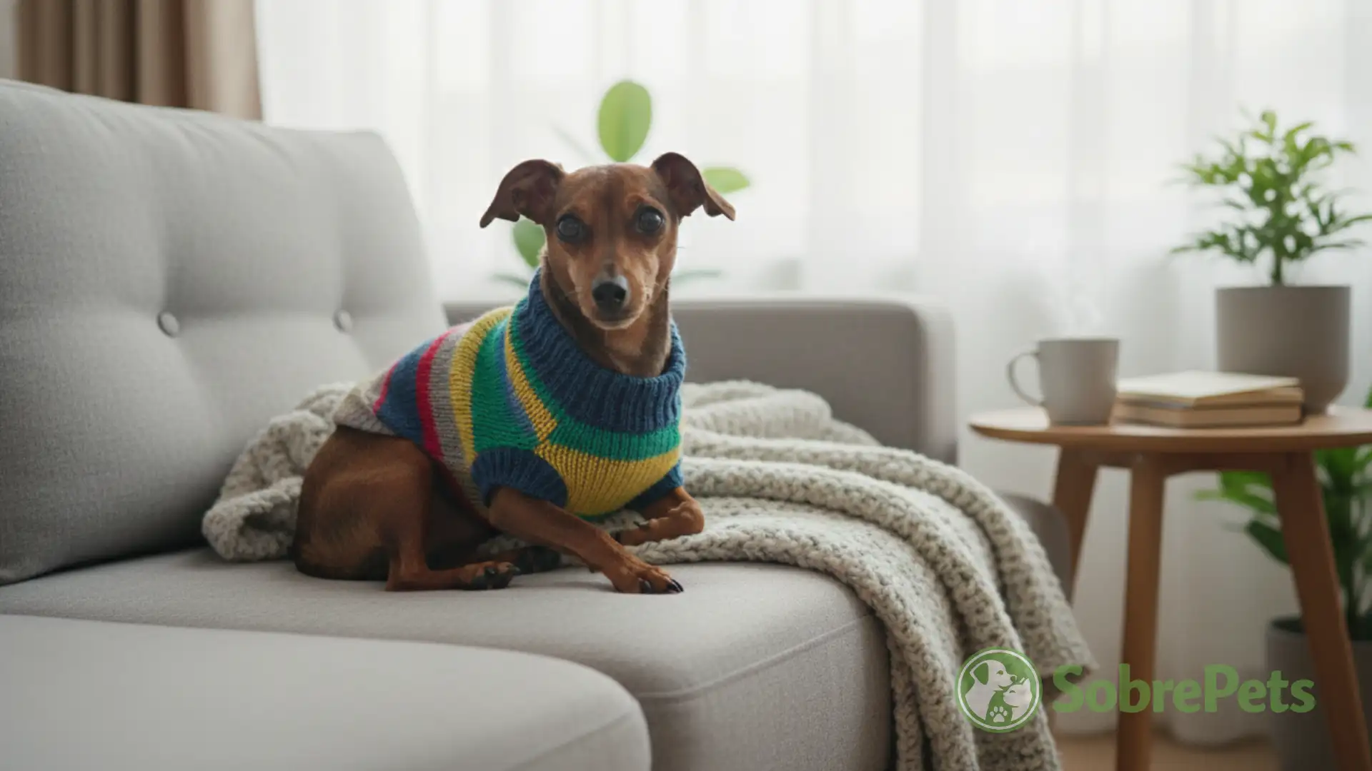 Inverno e Verão: Como os Pets Realmente Sentem a Temperatura e o que Você Precisa Saber