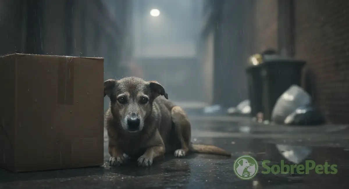 A Cicatriz do Descarte