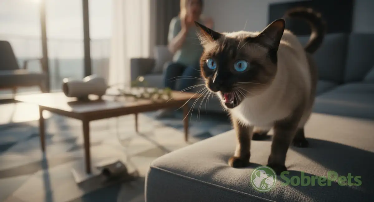 O Guardião Silencioso