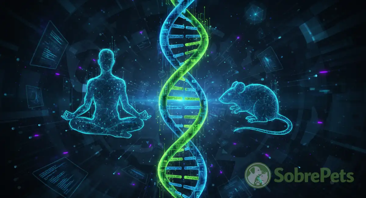 Do Pinky e o Cérebro à Cura de Doenças: Por que a Ciência é 'Viciada' em Ratinhos?