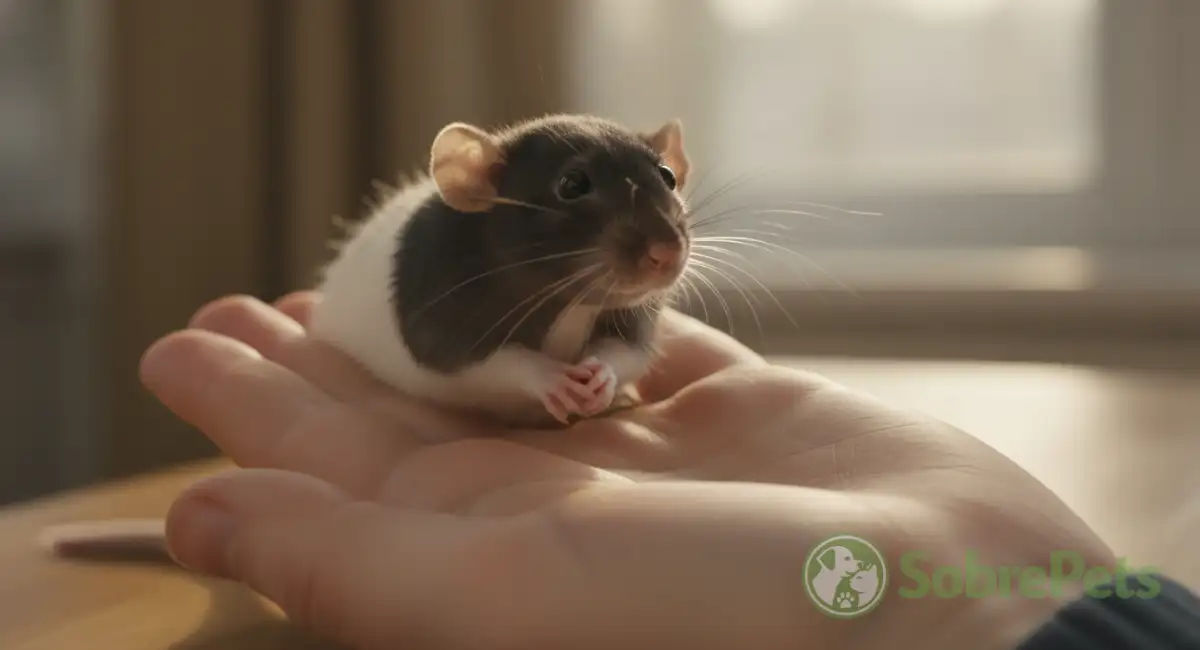 Do Pinky e o Cérebro à Cura de Doenças: Por que a Ciência é 'Viciada' em Ratinhos?