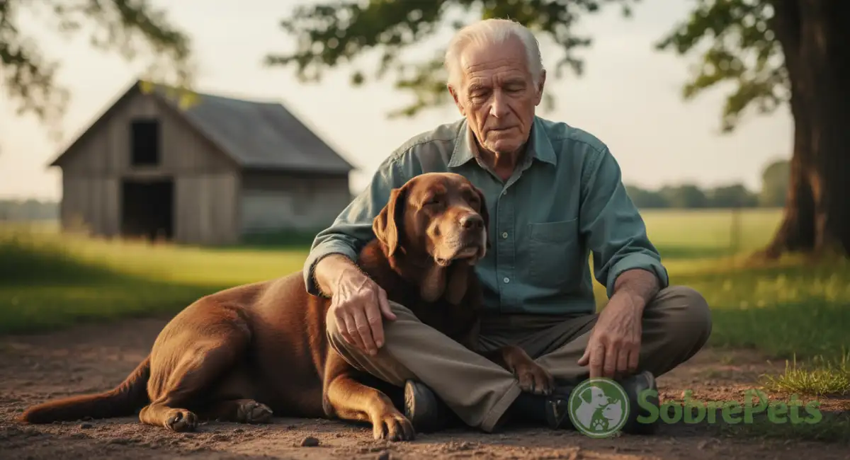 O Peso do Último Gesto: Como Saber se a Eutanásia é um Ato de Amor ou uma Decisão de Conveniência