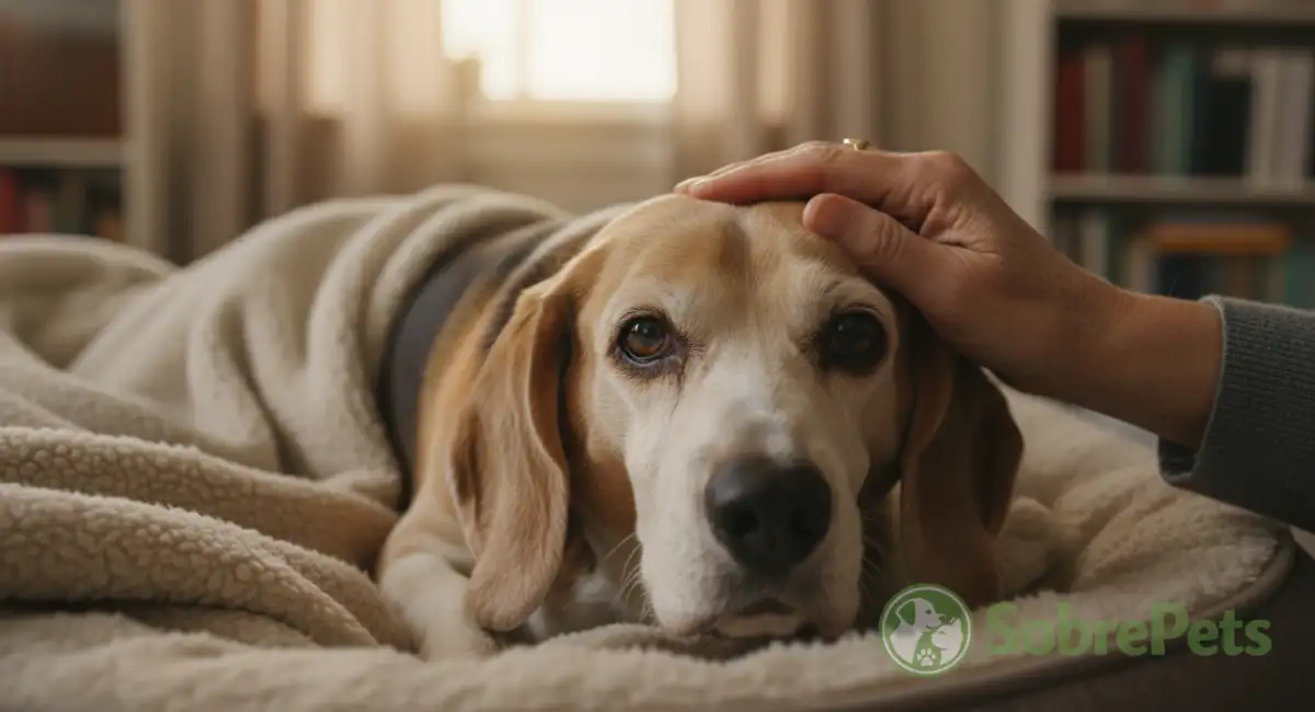 O Peso do Último Gesto: Como Saber se a Eutanásia é um Ato de Amor ou uma Decisão de Conveniência