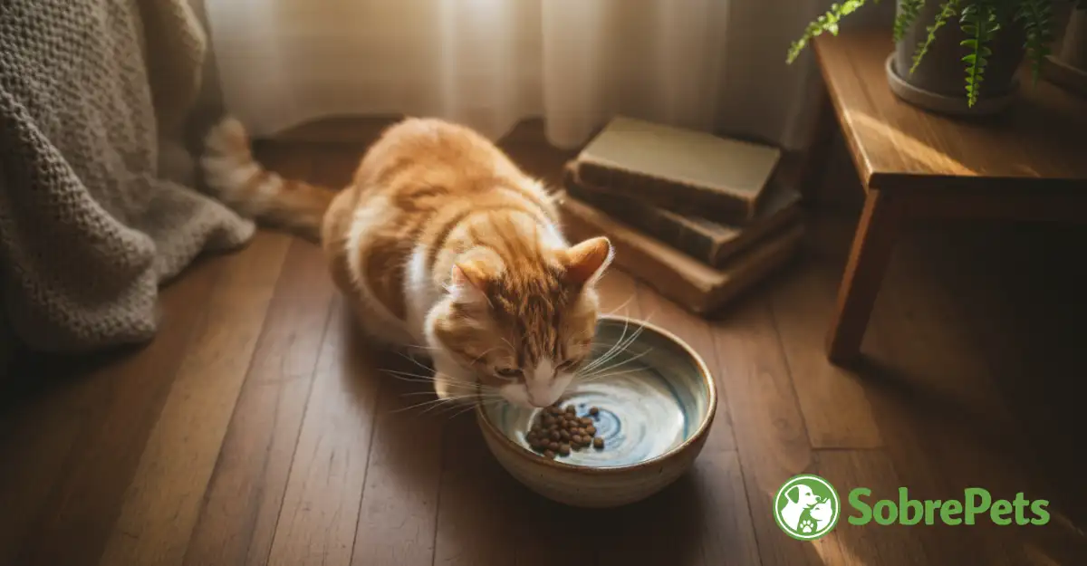 Antenas Vivas: Por que o Bigode do seu Gato é a Tecnologia mais Avançada da Natureza