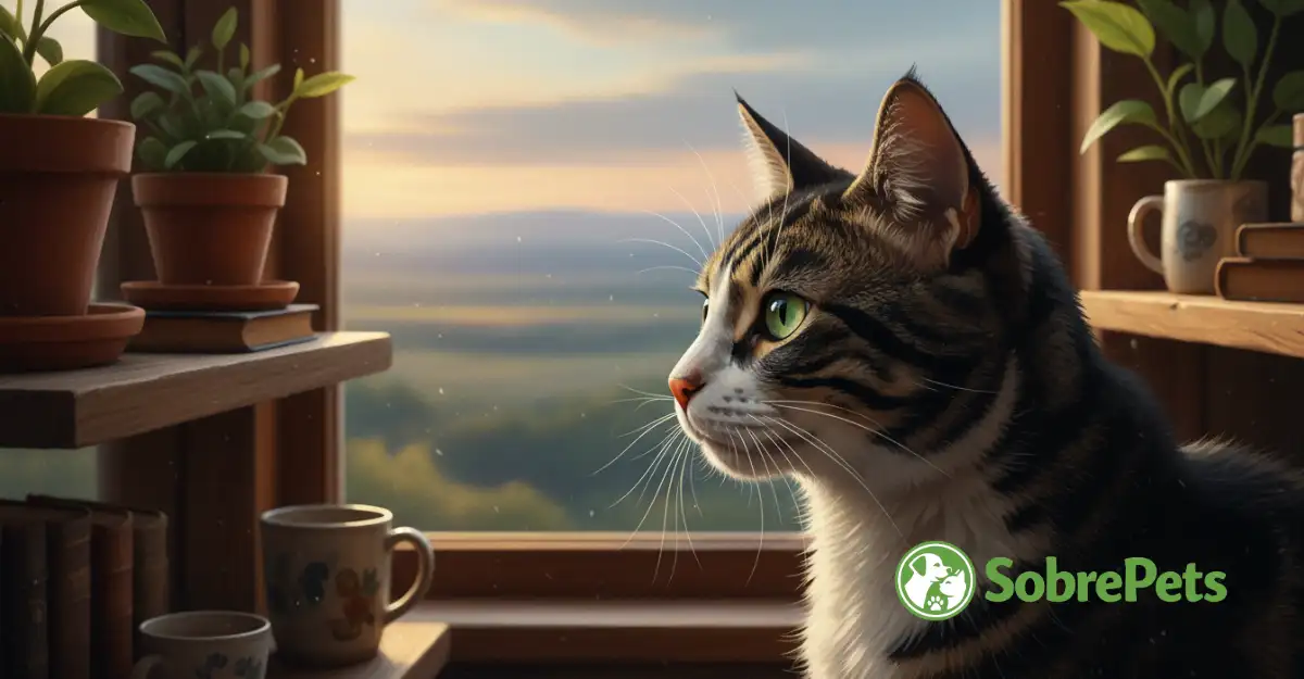 A Nova Fronteira da Saúde Mental Pet e as Estratégias de 2026 Contra a Ansiedade