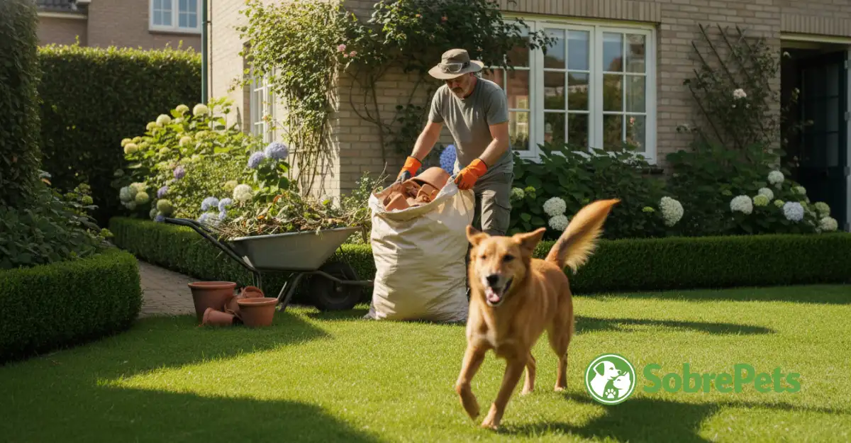 Como Salvar Seu Pet das Picadas de Aranha-Marrom e Armadeira