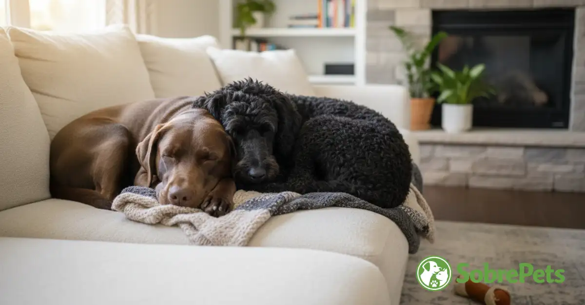 O Inimigo Interno: Por que a Negligência com Vermífugos Pode Ser Fatal para seu Pet