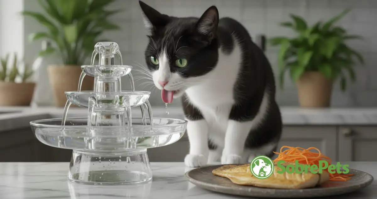 O Dilema Biotecnológico entre Alimentação Natural e Ração Funcional em 2026