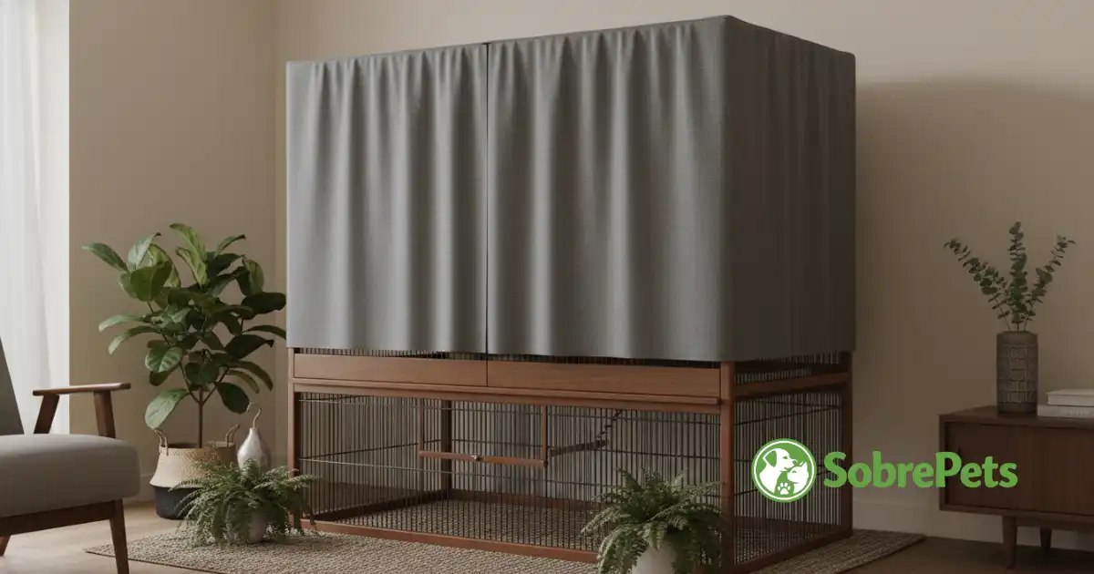 Por que o Sono Ininterrupto é o Maior Aliado da Saúde das Aves Domésticas