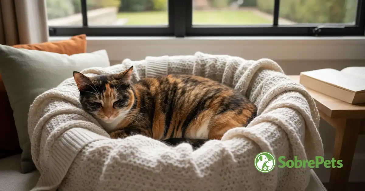 O Relógio Biológico dos Pets